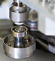 Production process